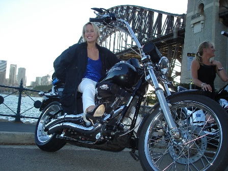 A Wild Ride - Lennox Head Accommodation 5