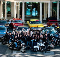 Wildfire Tours - Lennox Head Accommodation