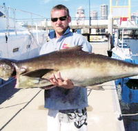 True Blue Fishing Charters - Lennox Head Accommodation