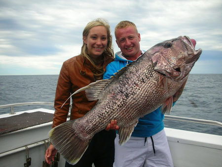 Mills Charters Fishing And Whale Watch Cruises - Lennox Head Accommodation 5