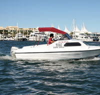 Mirage Boat Hire - Lennox Head Accommodation