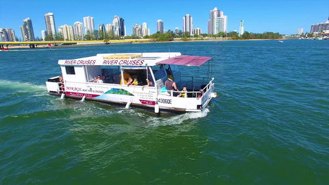 Mirage Boat Hire - Lennox Head Accommodation 3