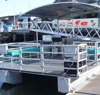 Clarence River BBQ Boats - Lennox Head Accommodation