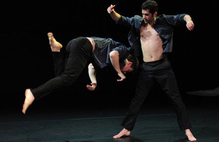 Expressions Dance Company - Lennox Head Accommodation 1