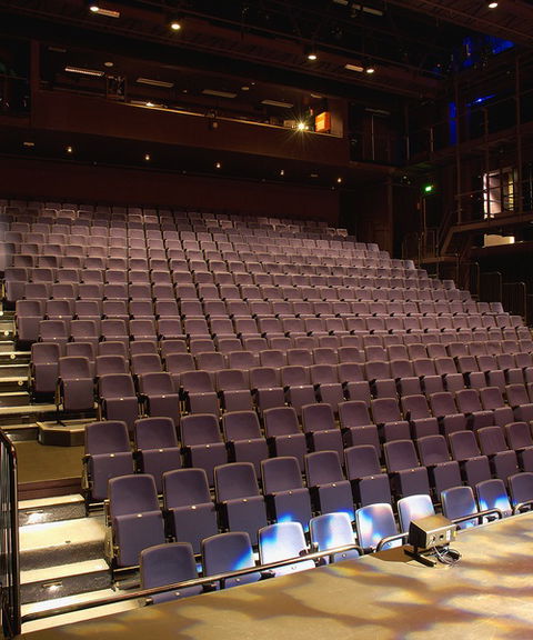 Brisbane Powerhouse Arts - Lennox Head Accommodation 1