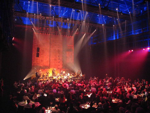 Brisbane Powerhouse Arts - Lennox Head Accommodation 2