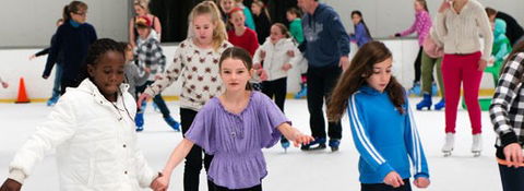 Cockburn Ice Arena - Lennox Head Accommodation 2