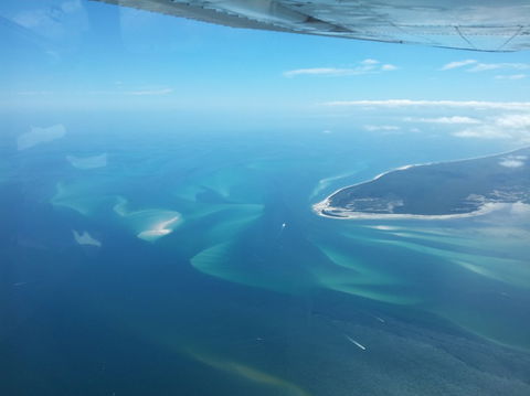 Skydive Hervey Bay - Lennox Head Accommodation 3