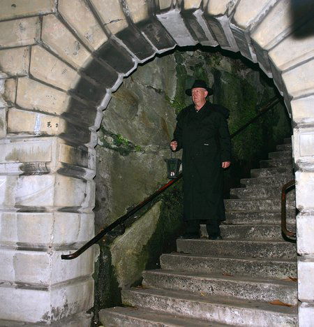 The Rocks Ghost Tours - Lennox Head Accommodation 4
