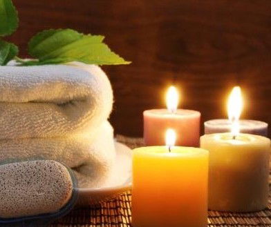 Agave Holistic Day Spa & Beauty - Lennox Head Accommodation 2