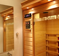 The Boardwalk Spa - Lennox Head Accommodation