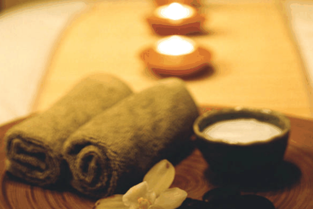 AQueous Spa - Lennox Head Accommodation 5