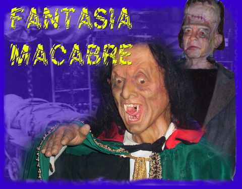 The Wax Museum Gold Coast - Lennox Head Accommodation 1