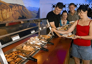 Cairns Night Zoo - Lennox Head Accommodation 2