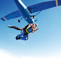 Skydive the Beach and Beyond Yarra Valley - Lennox Head Accommodation