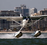 Melbourne Seaplanes - Lennox Head Accommodation