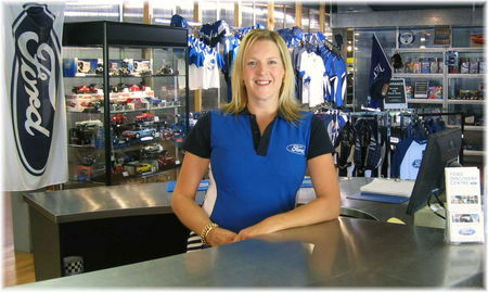 Ford Discovery Centre - Lennox Head Accommodation 5