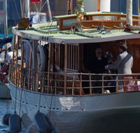 Cruise Victoria - Lennox Head Accommodation