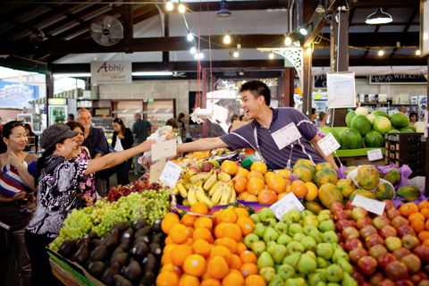 Fremantle Markets - Lennox Head Accommodation 2