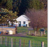 Chesterfield Farm - Lennox Head Accommodation