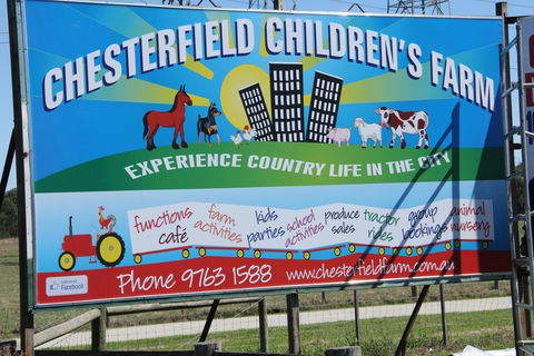 Chesterfield Farm - Lennox Head Accommodation 6