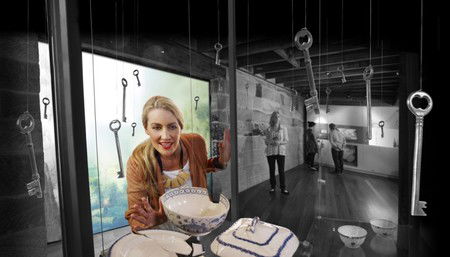 The Rocks Discovery Museum - Lennox Head Accommodation 4