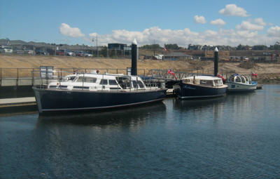Melbourne Water Taxis - Lennox Head Accommodation 5