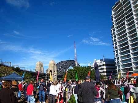 Kirribilli General Market - Lennox Head Accommodation 3