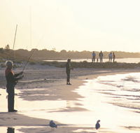 Busselton Beachfront - Lennox Head Accommodation