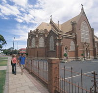 St Mary's Church - Lennox Head Accommodation
