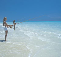 Eighty Mile Beach - Lennox Head Accommodation