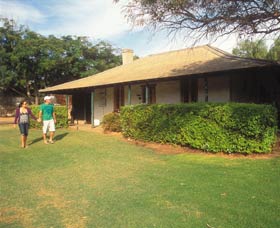 Arrowsmith WA Lennox Head Accommodation
