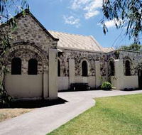 Heritage Park and Trail - Lennox Head Accommodation