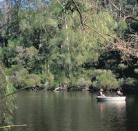 Warren National Park - Lennox Head Accommodation