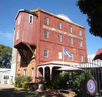 The York Mill - Lennox Head Accommodation