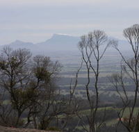 Nancy's Peak Porongurup National Park - Lennox Head Accommodation