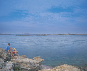 One Arm Point - Lennox Head Accommodation 0