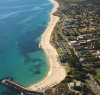 North Cottesloe Beach - Lennox Head Accommodation