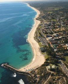 North Cottesloe Beach - Lennox Head Accommodation 0