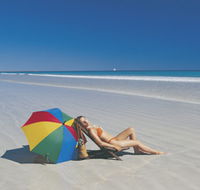 Cable Beach - Lennox Head Accommodation