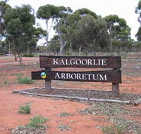 Kalgoorlie Arboretum - Lennox Head Accommodation