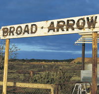 Broad Arrow - Lennox Head Accommodation