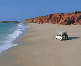 Cape Leveque - Lennox Head Accommodation 0