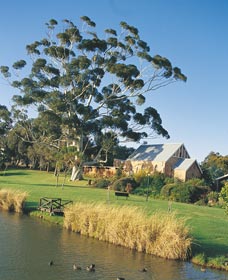 Minnawarra Historic Precinct - Lennox Head Accommodation 0