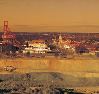 Super Pit - Lennox Head Accommodation