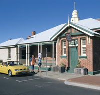 Old Court House Complex - Lennox Head Accommodation