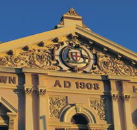 Kalgoorlie Town Hall - Lennox Head Accommodation