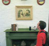 Boulder Pharmacy Museum - Lennox Head Accommodation