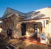 Dongara Heritage Trail - Lennox Head Accommodation