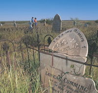 Old Town Site - Lennox Head Accommodation